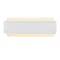 Cwi Lighting Lilliana LED Wall Sconce With White Finish 7147W12-103 - alternate 2